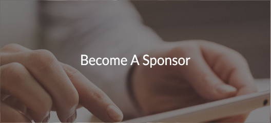 Become a Sponsor