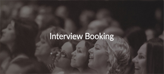 Interview Booking